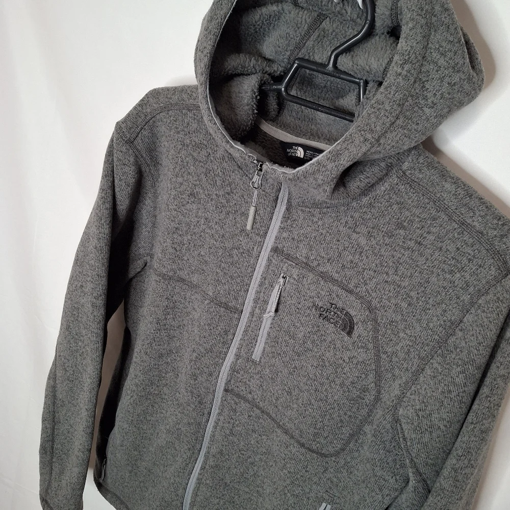 The North Face Gordon Lyon Hoodie Large